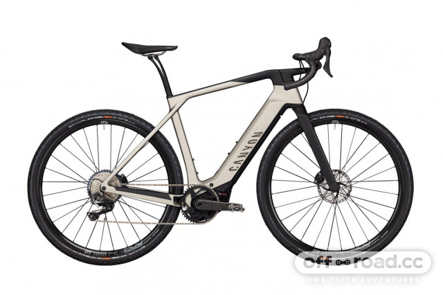 Canyon emtb outlet 2021